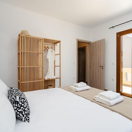Rosabella Home Naxos City Ngoại thất bức ảnh