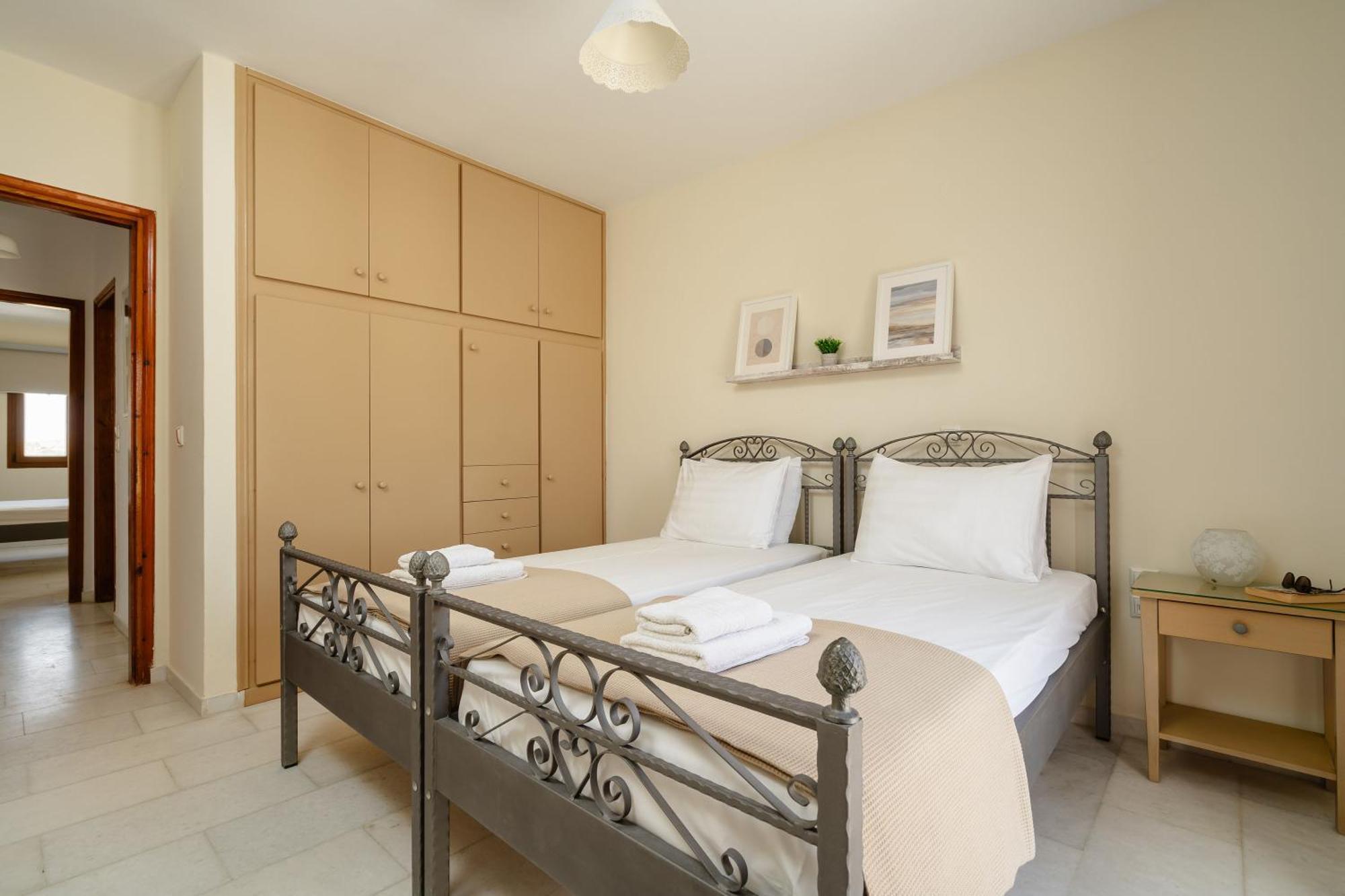 Rosabella Home Naxos City Ngoại thất bức ảnh
