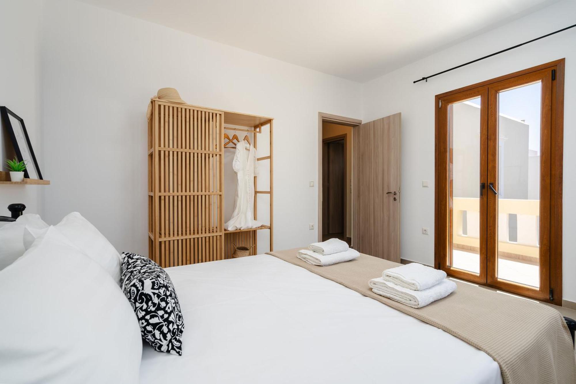 Rosabella Home Naxos City Ngoại thất bức ảnh
