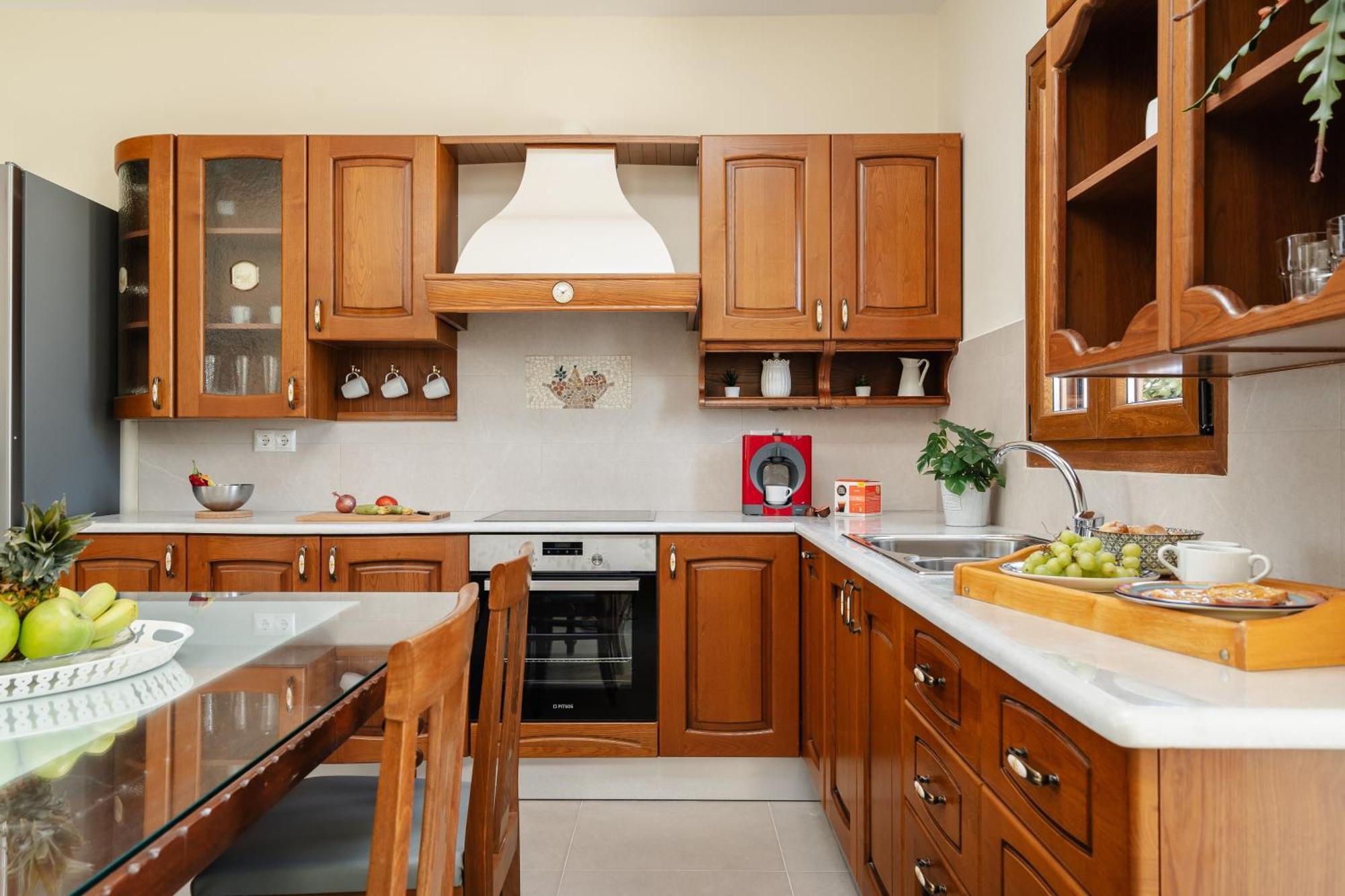 Rosabella Home Naxos City Ngoại thất bức ảnh