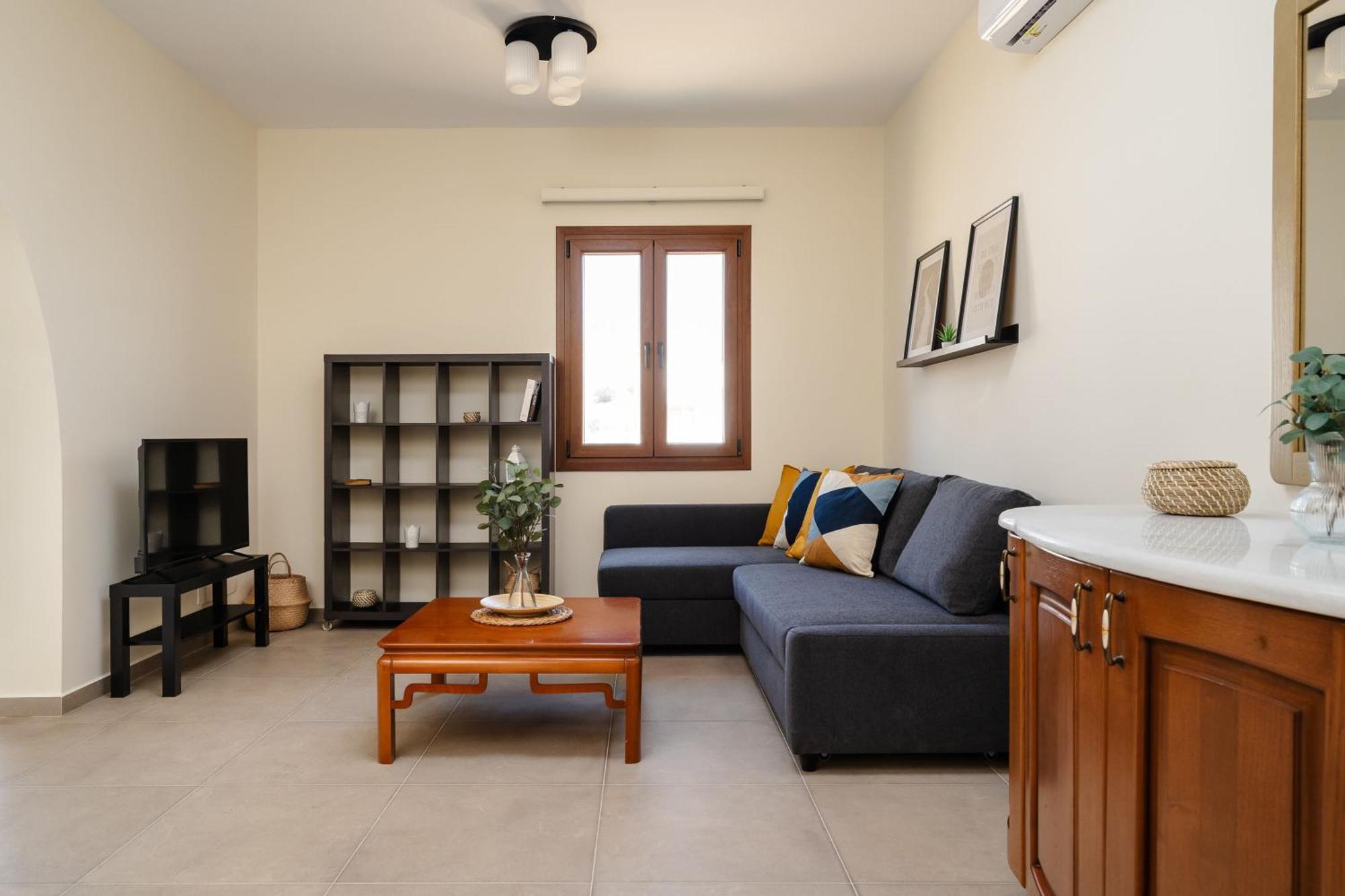 Rosabella Home Naxos City Ngoại thất bức ảnh