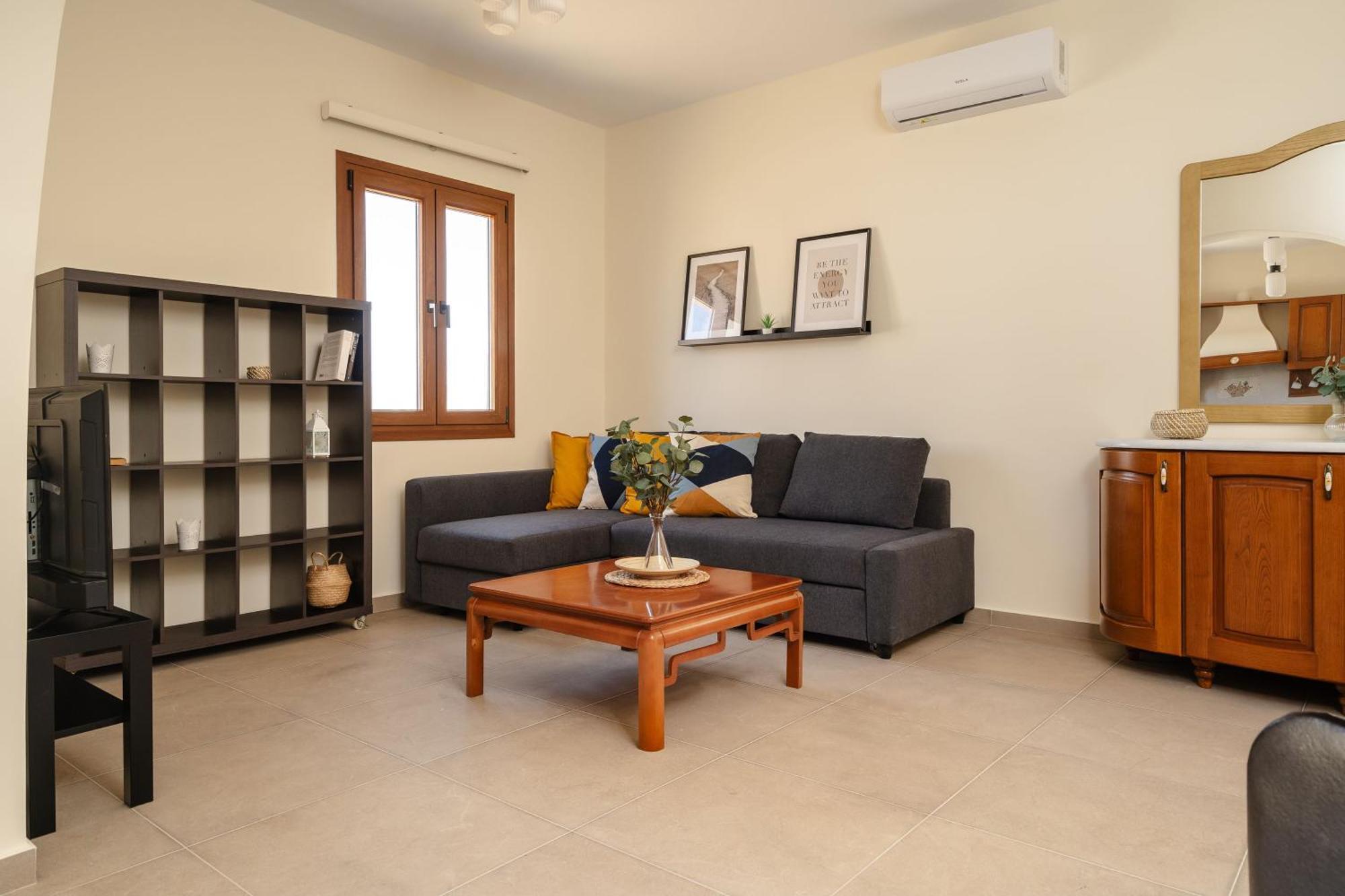 Rosabella Home Naxos City Ngoại thất bức ảnh