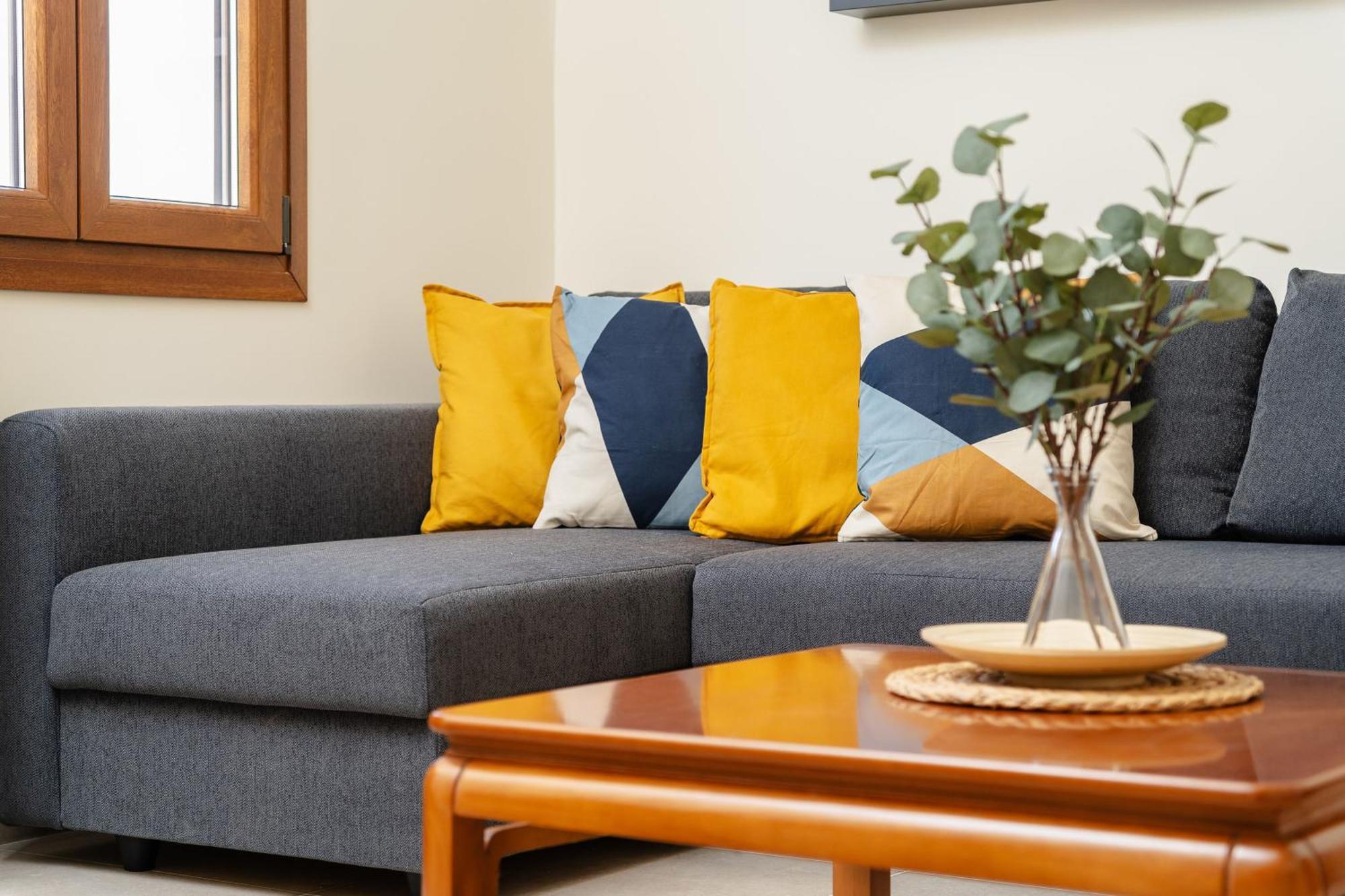 Rosabella Home Naxos City Ngoại thất bức ảnh
